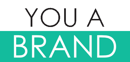 You a brand logo